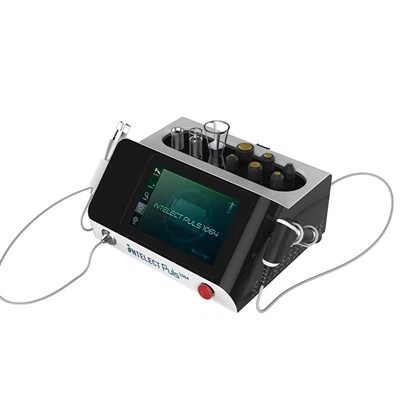 카이로프랙틱 쇼크파 치료