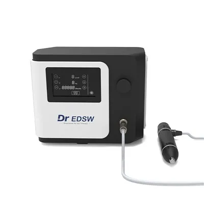 의료용 쇼크파 치료